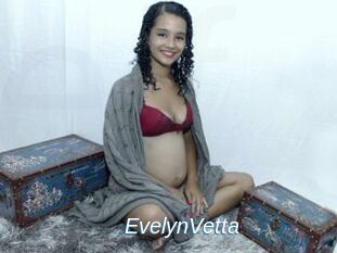 EvelynVetta Ejaculations Féminines