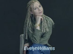 EvelynWilliams