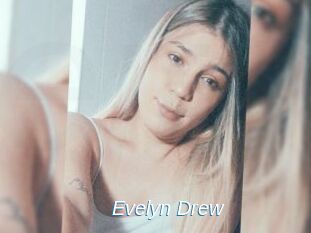 Evelyn_Drew Ejaculations Féminines