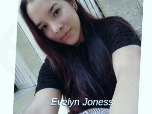 Evelyn_Joness Ejaculations Féminines