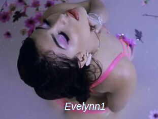 Evelynn1