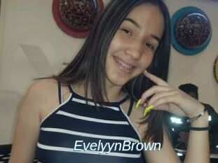 EvelyynBrown