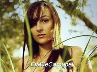 EvetteCampbell Ejaculations Féminines