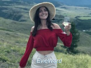 EvieWard Ejaculations Féminines