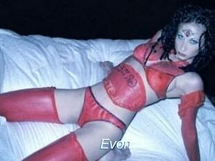 Evon