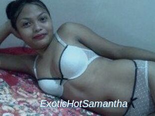 ExoticHotSamantha