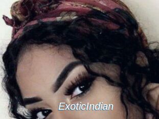 ExoticIndian