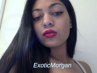 ExoticMorgan