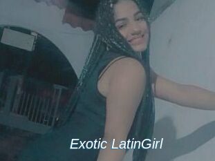 Exotic_LatinGirl