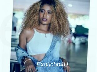 Exoticbb4U