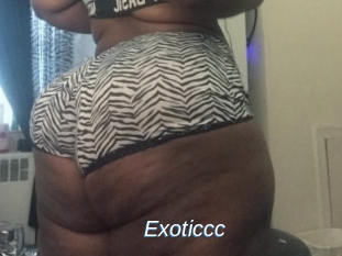 Exoticcc