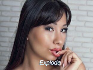Explode Ejaculations Féminines