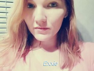 Exxie