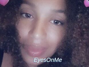 EyesOnMe Ejaculations Féminines