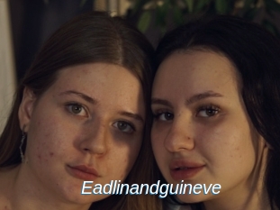 eadlinandguineve Ejaculations Féminines