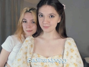 eadlinandpeggy Ejaculations Féminines