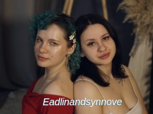 Eadlinandsynnove