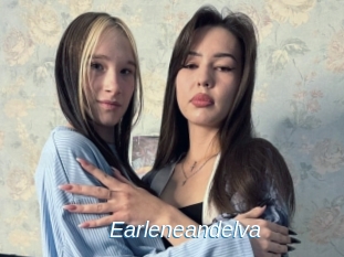 Earleneandelva