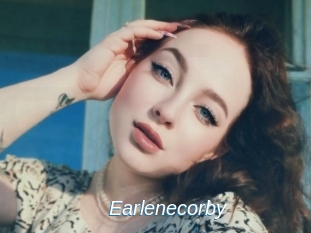 Earlenecorby
