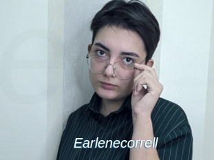 Earlenecorrell