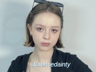 Earlenedainty