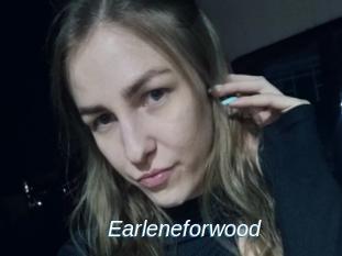 Earleneforwood
