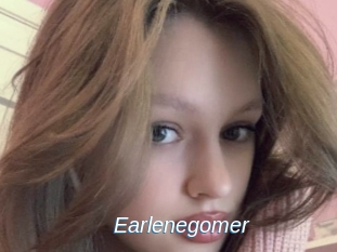 Earlenegomer