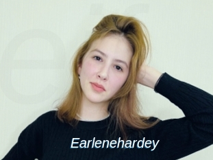 Earlenehardey