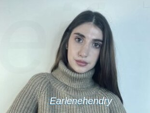 Earlenehendry