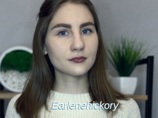 Earlenehickory