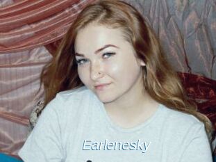 Earlenesky