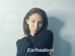 Earthaalison