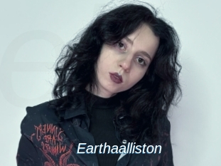 Earthaalliston