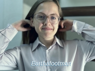 Earthafootman