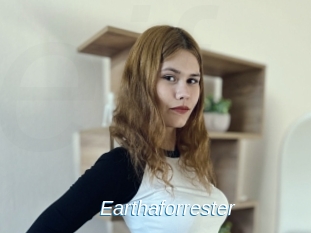 Earthaforrester