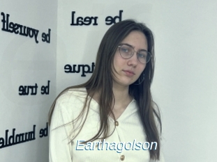 Earthagolson