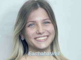 Earthahaskell