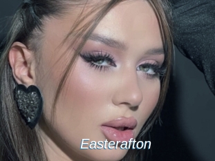 Easterafton