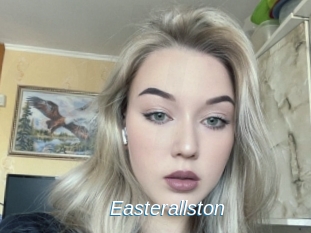 Easterallston