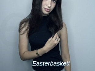 Easterbaskett