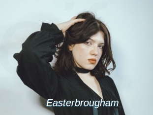Easterbrougham