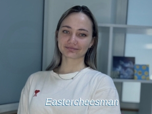 Eastercheesman