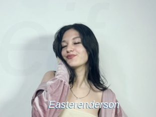 Easterenderson