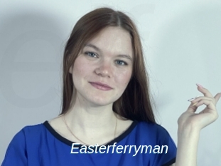 Easterferryman