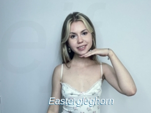 Eastergleghorn