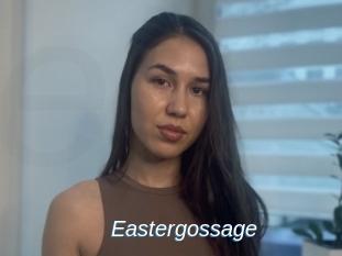Eastergossage