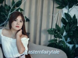 Easternfairytale