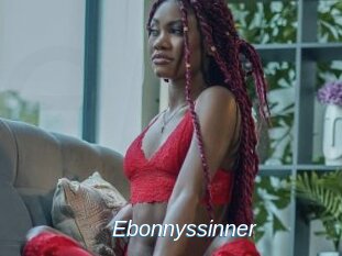 ebonnyssinner Ejaculations Féminines