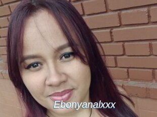 Ebonyanalxxx