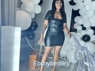 Ebonybentley